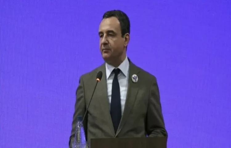Kurti: Do të vazhdojmë të mbështesim gratë ndërmarrëse