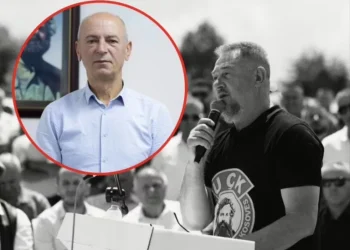 Përçahet PDK-ja në Skenderaj; Reagon ashpër familjari i Jakup Nurës: Po nderohen antivlerat, po harrohet kontributi