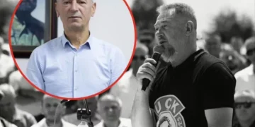 Përçahet PDK-ja në Skenderaj; Reagon ashpër familjari i Jakup Nurës: Po nderohen antivlerat, po harrohet kontributi