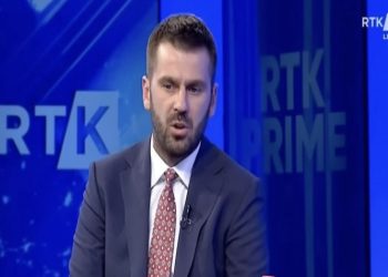 Kërçeli-Hotit: Mbrojeni LDK-në, për aleanca ka kush kujdeset