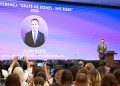 Kurti në konferencën “She Rises 2026”: Fuqizimi ekonomik i grave forcon Kosovën