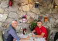 Endrit Thaçi: Çdo ditë po na ofron më pranë rikthimit tuaj