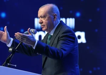 Erdogan: Samiti i NATO-s dhe ai i shteteve turke do ta kthejnë Ankaranë në qendër të diplomacisë globale