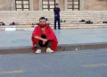 Rama bëri thirrje me foton e tij, reagon qytetari