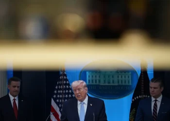 Sondazhi i ri zbulon rënie të besimit ndaj ShBA-së nën Trumpin midis aleatëve kryesorë