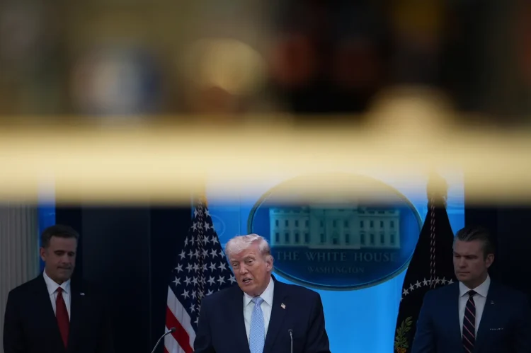 Sondazhi i ri zbulon rënie të besimit ndaj ShBA-së nën Trumpin midis aleatëve kryesorë