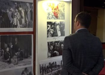 “Nuk e harrojmë Çamërinë”, nga Prishtina dërgohet mesazh në 82-vjetorin e gjenocidit grek