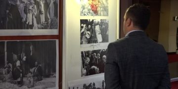 “Nuk e harrojmë Çamërinë”, nga Prishtina dërgohet mesazh në 82-vjetorin e gjenocidit grek