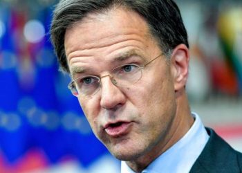 Rutte thekson mbështetjen evropiane për SHBA-në gjatë luftës me Iranin