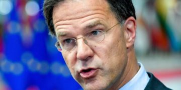 Rutte thekson mbështetjen evropiane për SHBA-në gjatë luftës me Iranin