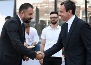 Kurti: Komuniteti egjiptian pjesë e pandarë e historisë dhe shtetndërtimit të Kosovës