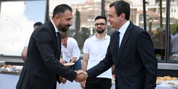 Kurti: Komuniteti egjiptian pjesë e pandarë e historisë dhe shtetndërtimit të Kosovës