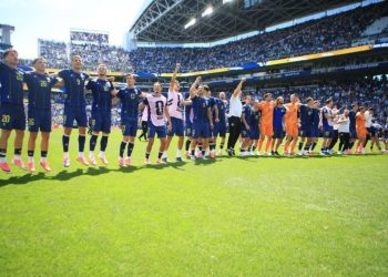 Bosnja dhe Hercegovina siguron kualifikimin historik në Botërorin 2026