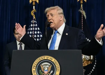 Trump premton ndihmë për Venezuelën, pas tërmeteve që vranë dhjetëra persona