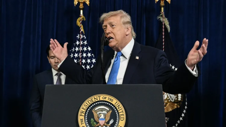 Trump premton ndihmë për Venezuelën, pas tërmeteve që vranë dhjetëra persona
