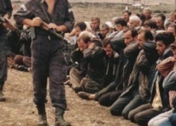 Zyrtarët serbë kritikojnë hetimet për krimet e luftës në Kosovë