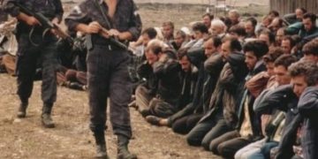 Zyrtarët serbë kritikojnë hetimet për krimet e luftës në Kosovë
