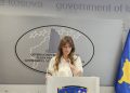 Haxhiu për gazin amerikan: S’është çështje e përgjigjeve ‘po’ ose ‘jo’, duhen diskutime