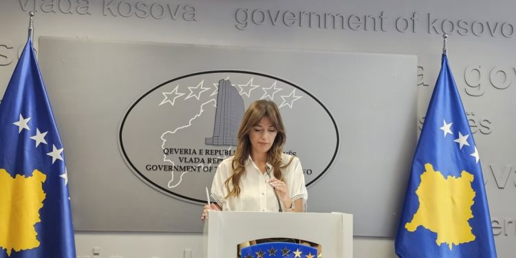 Haxhiu për gazin amerikan: S’është çështje e përgjigjeve ‘po’ ose ‘jo’, duhen diskutime