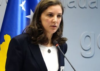 Rizvanolli: Kosova nuk ka refuzuar gazin amerikan, por ka zgjedhur zgjidhje më praktike dhe ekonomike