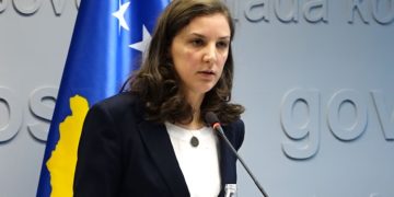 Rizvanolli: Kosova nuk ka refuzuar gazin amerikan, por ka zgjedhur zgjidhje më praktike dhe ekonomike