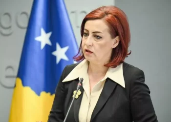 Rexhepi thotë se VV-ja dhe deputetët e komuniteteve joserbë i kanë 61 vota për formimin e institucioneve