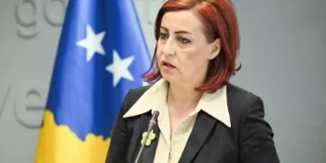 Rexhepi thotë se VV-ja dhe deputetët e komuniteteve joserbë i kanë 61 vota për formimin e institucioneve