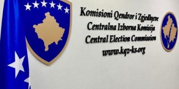 KQZ shpall sot rezultatet përfundimtare të zgjedhjeve