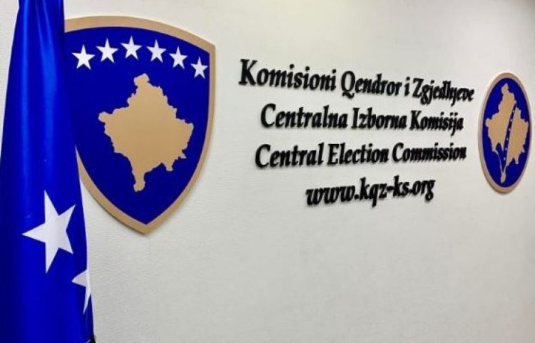 KQZ shpall sot rezultatet përfundimtare të zgjedhjeve