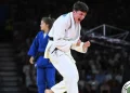 Xhudistja Fazliu fiton medaljen e bronztë në Qingdao Grand Prix 2026