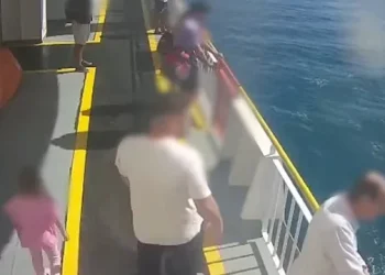 Ishte rrëmbyer nga babai në Mallorca, autoritetet spanjolle e gjejnë në Kosovë 6-vjeçaren