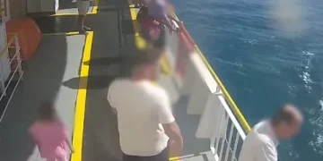 Ishte rrëmbyer nga babai në Mallorca, autoritetet spanjolle e gjejnë në Kosovë 6-vjeçaren