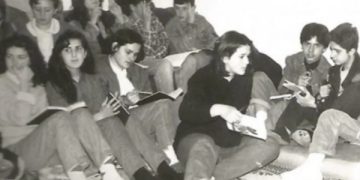 35 vjet nga masat e dhunshme të Serbisë në UP