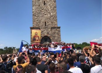 “Vidovdani”, dita kur serbët festojnë humbjen