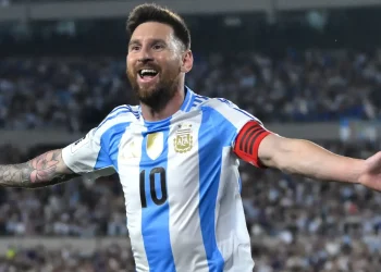 Messi shënon, Argjentina fiton – Portugalia luan baras me Kolumbinë