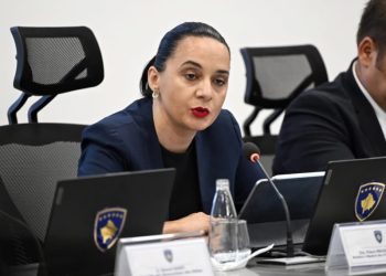 Pacolli: Vendimi për laurën në Prevallë pas konsultimeve