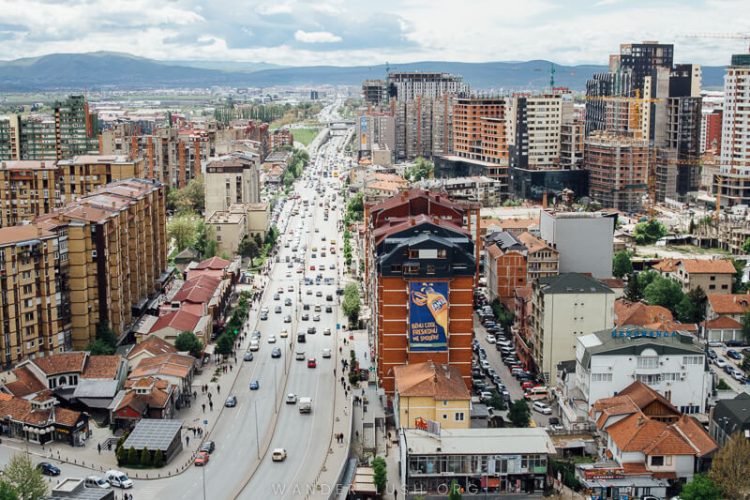 Nga 1 korriku ndryshon itinerari i linjës 7C, Trafiku Urban jep detaje