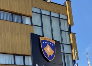 24-vjeçarja dyshohet se kreu vrasjen mbrëmë në Ferizaj, ndalohet edhe babai i saj