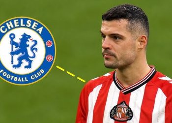 Chelsea s’heq dorë nga Xhaka, gati oferta e re