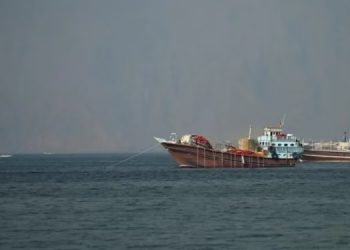 SHBA-ja dhe Irani bien dakord të ndalin armiqësitë, takohen në Katar për Ngushticën e Hormuzit