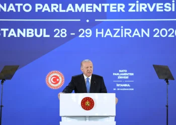 Erdoğan: Samiti i NATO-s në Ankara do të shërbejë si “platforma më e fortë për ndarjen e përvojave”
