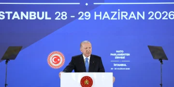 Erdoğan: Samiti i NATO-s në Ankara do të shërbejë si “platforma më e fortë për ndarjen e përvojave”
