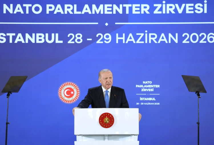 Erdoğan: Samiti i NATO-s në Ankara do të shërbejë si “platforma më e fortë për ndarjen e përvojave”