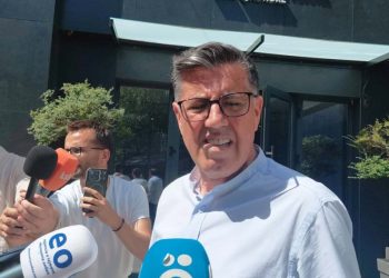 Takimi i LDK-së, Haziri flet nëse do të diskutohet kërkesa për dorëheqjen e Abdixhikut