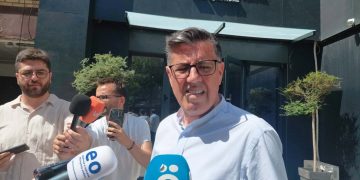 Takimi i LDK-së, Haziri flet nëse do të diskutohet kërkesa për dorëheqjen e Abdixhikut