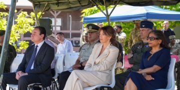 Haxhiu: Përherë mirënjohëse ShBA-së për kontributin për liri e shtetndërtim