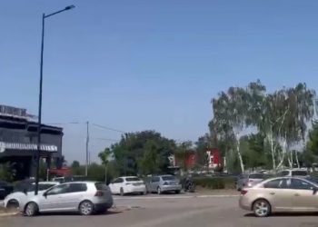Alarmi për bombë në Stacionin e Autobusëve rezulton të jetë i rrejshëm, Policia heq masat e sigurisë