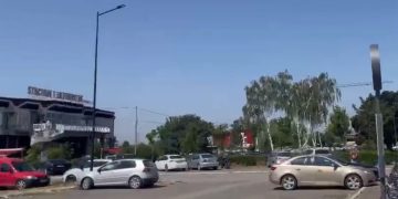 Alarmi për bombë në Stacionin e Autobusëve rezulton të jetë i rrejshëm, Policia heq masat e sigurisë