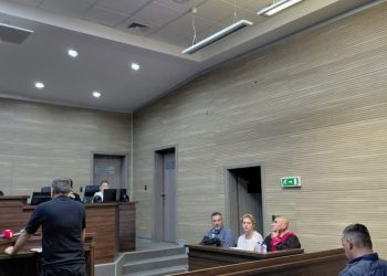 Seanca ndaj të akuzuarit për krime lufte Ekrem Bajroviç, sot po dëshmon Naim Elshani