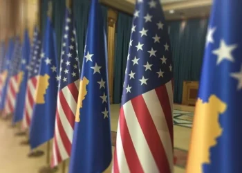 Kosova i bashkohet festës së 250-vjetorit të Pavarësisë së SHBA-së